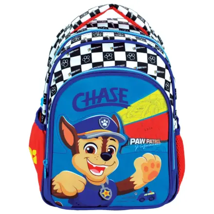 PAW Patrol Chase závodní batoh, taška 31 cm fotografii produktu