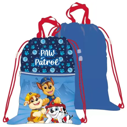 Paw Patrol City Heroes Deluxe Sportovní taška, Taška na cvičení 45 cm fotografii produktu
