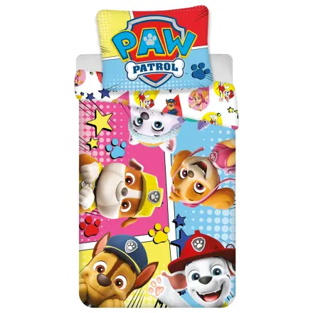Paw Patrol Comic povlak na peřinu fotografii produktu