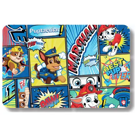 Paw Patrol Komiksová Podložka pod talíř 43x28 cm fotografii produktu