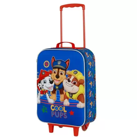 Paw Patrol Cool 3D Trolley kufr 52 cm fotografii produktu