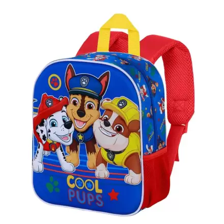 Paw Patrol Cool 3D batoh 31cm termékfotója