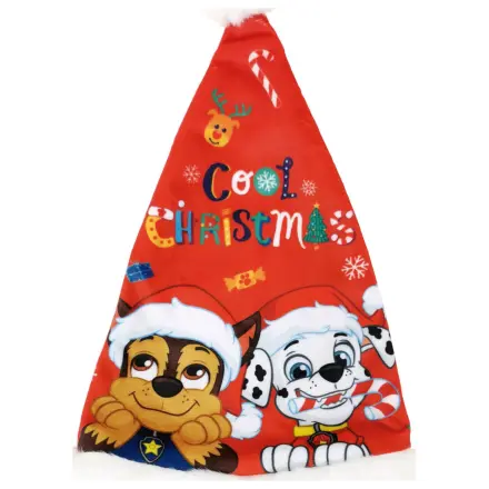 Paw Patrol Cool Santa klobouk 37 cm fotografii produktu