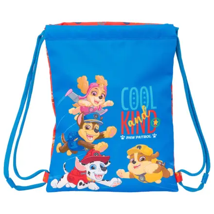 Paw Patrol Cool sportovní taška 34cm fotografii produktu