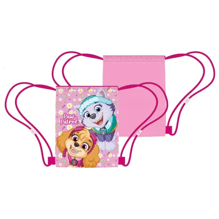PAW Patrol Daisy sportovní taška, stahovací vak 40 cm fotografii produktu
