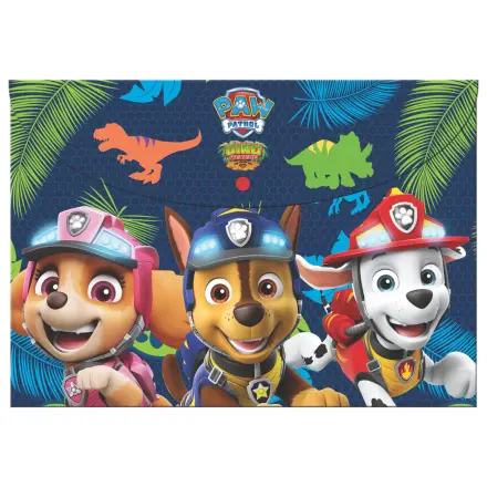 PAW Patrol Dino Rescue A/4 desky na dokumenty pouzdro fotografii produktu