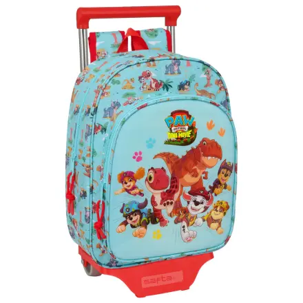 Paw Patrol Dino Rescue vozík 34cm fotografii produktu