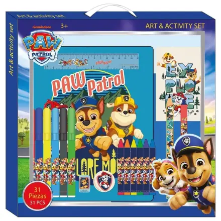 Paw Patrol Dino Rescue Sada aktivit 31ks fotografii produktu
