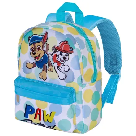 Paw Patrol Dots batoh 27cm fotografii produktu