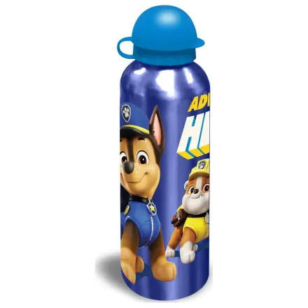 Paw Patrol Duty Calls hliníková láhev na vodu s pítkem 500 ml fotografii produktu