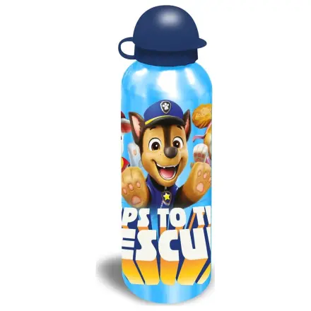 PAW Patrol Duty Calls Rescue hliníková láhev na vodu s pítkem, 500 ml fotografii produktu