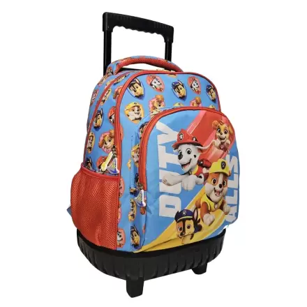 Paw Patrol Pracovní vozík 44 cm termékfotója