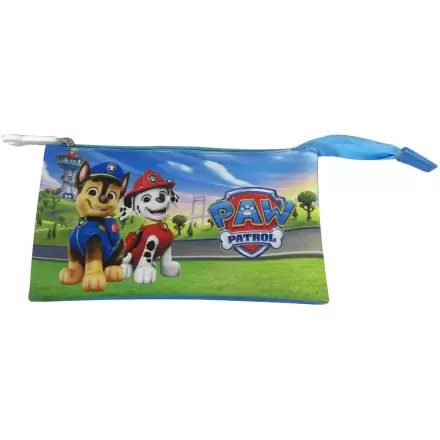 Paw Patrol Duty trojité pouzdro na tužky termékfotója