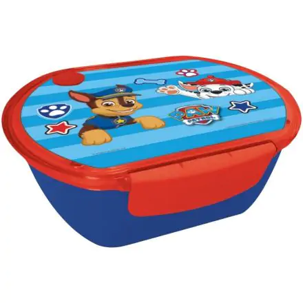 svačinové boxy