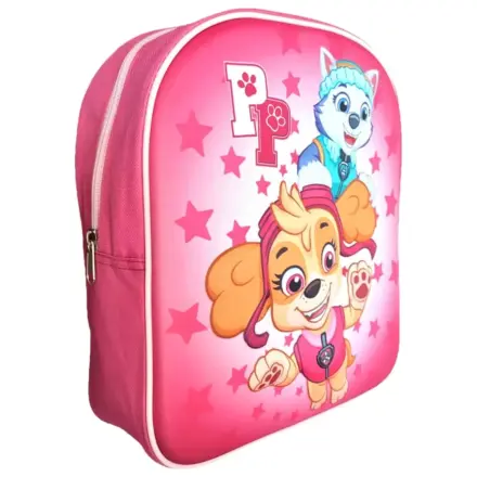 Paw Patrol Girls Stars 3D Batoh, taška 30 cm fotografii produktu