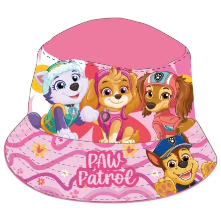 Paw Patrol Girls Team dětský klobouk s kulatou střechou 53 cm fotografii produktu