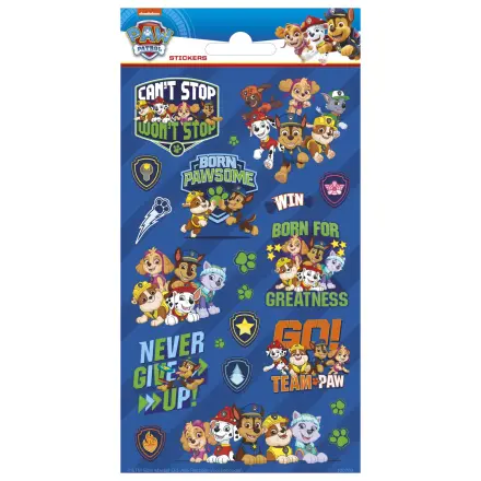 Paw Patrol Greatness Samolepka fotografii produktu
