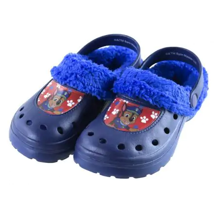 Paw Patrol dětské zimní pantofle fotografii produktu