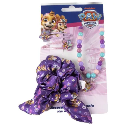 Paw Patrol sada kosmetických doplňků fotografii produktu