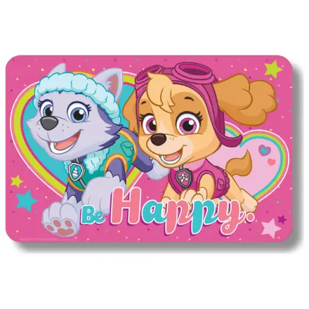 Paw Patrol Happy prostírání 43x28 cm fotografii produktu