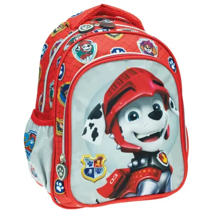 Paw Patrol Knights Marshall batoh, taška 30 cm fotografii produktu