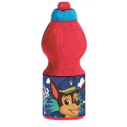 PAW Patrol láhev na vodu, sportovní láhev 400 ml fotografii produktu