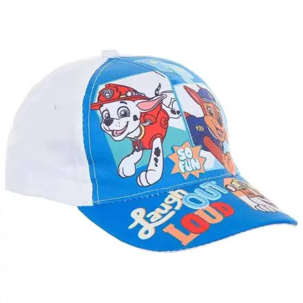 Paw Patrol Laugh dětská baseballová čepice 52 cm fotografii produktu