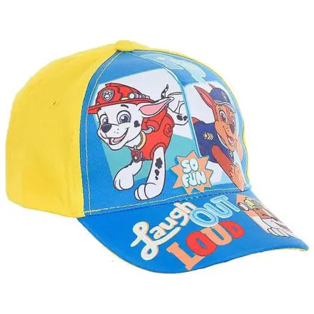 Paw Patrol Laugh Loud dětská baseballová čepice 54 cm fotografii produktu