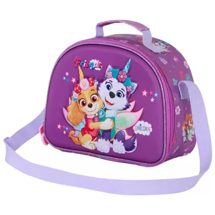 Paw Patrol Magic 3D obědová taška fotografii produktu