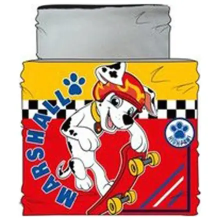 Paw Patrol Marshall Dětská šála, nákrčník fotografii produktu