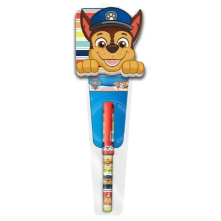 Paw Patrol mini notebook + sada pera fotografii produktu