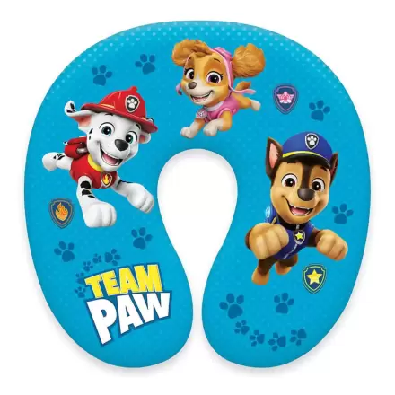 Paw Patrol Krční polštářek fotografii produktu