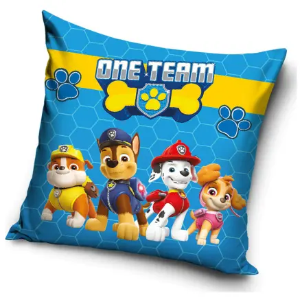 Paw Patrol One Team povlak na polštář fotografii produktu