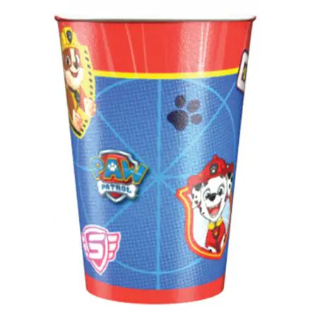 Paw Patrol papírové kelímky 8-balení 250 ml fotografii produktu