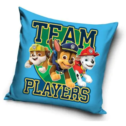 Paw Patrol povlak na polštář 40*40 cm fotografii produktu