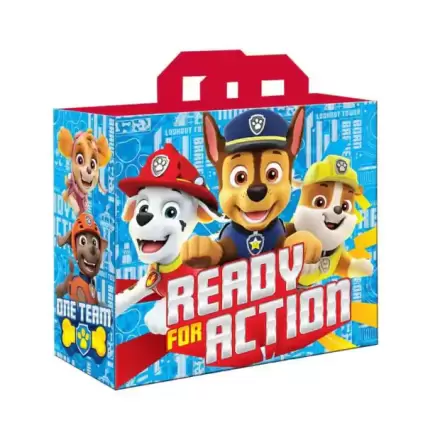 Paw Patrol Tote Bag Pat Patrouille fotografii produktu