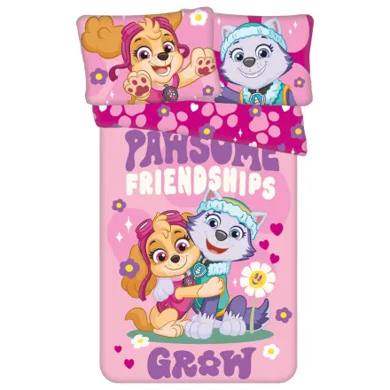 PAW Patrol Pawsome Dítě, Předškolní povlak na peřinu fotografii produktu