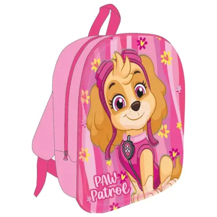 Paw Patrol Pink Skye 3D batoh, taška 30 cm fotografii produktu