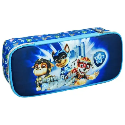Paw Patrol Power Up 2-komorový penál 26 cm fotografii produktu