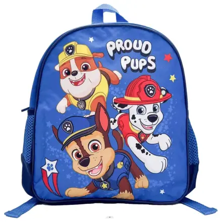 Paw Patrol Proud Pups batoh, taška 30 cm fotografii produktu