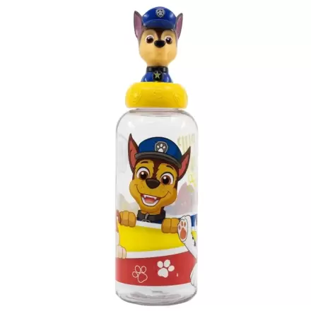 Paw Patrol Pup Power 3D figurka láhev 560 ml fotografii produktu