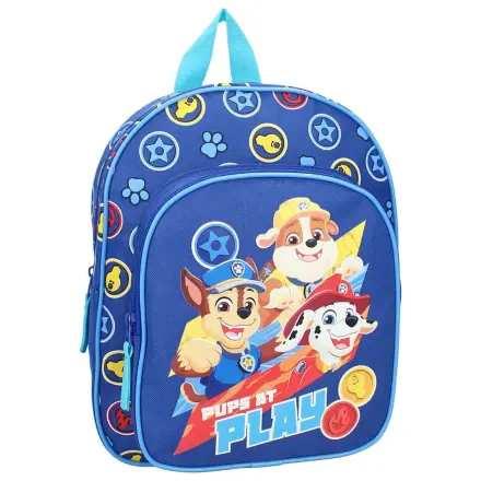 PAW Patrol Batoh Puptastic Days 30 cm fotografii produktu