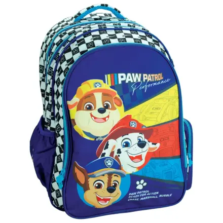 PAW Patrol Racing School taška, taška 42 cm fotografii produktu