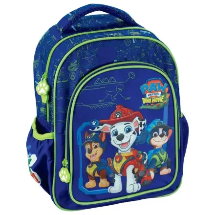 Paw Patrol Racing Movie batoh, taška 30 cm fotografii produktu