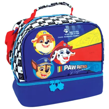 Paw Patrol Racing termotaška na oběd 21 cm fotografii produktu