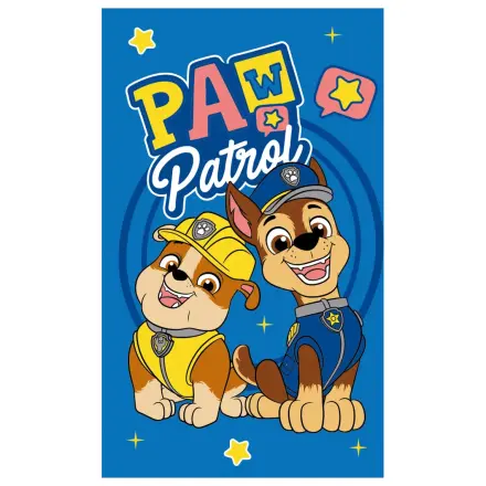 PAW Patrol Rescue Team ručník na ruce, ručník na obličej, ručník 30x50cm fotografii produktu