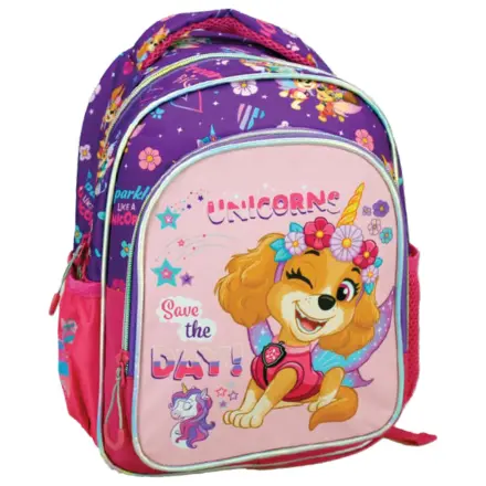 Paw Patrol Save the Day Batoh, Taška 31 cm fotografii produktu