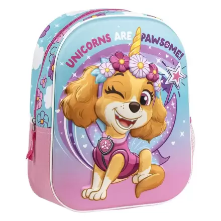 Paw Patrol Skye 3D batoh 31 cm fotografii produktu