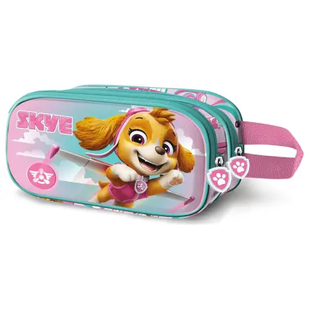 Paw Patrol Skye 3D penál fotografii produktu