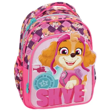 PAW Patrol Skye Fly Batoh, taška 31 cm fotografii produktu